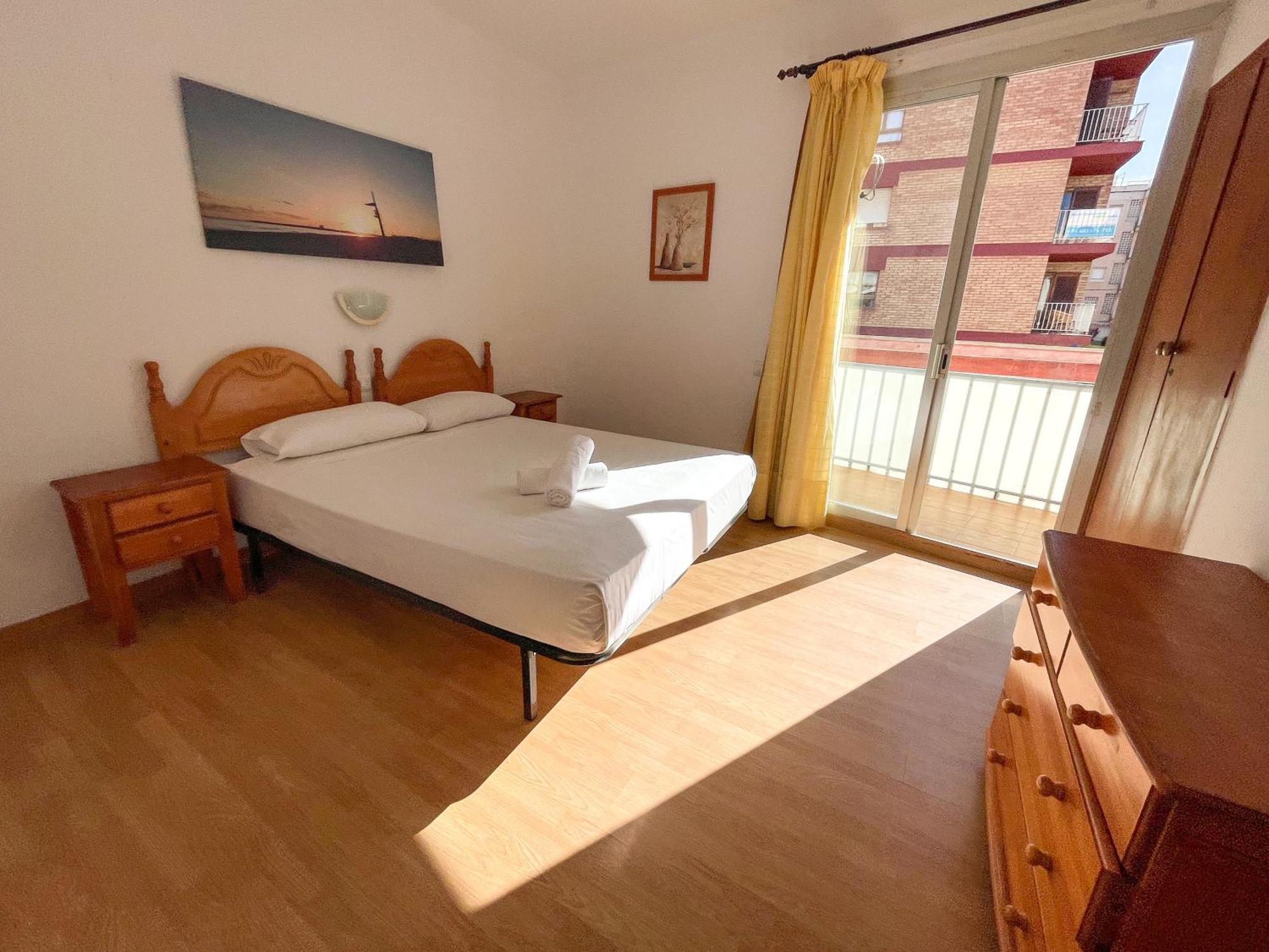 Bungalows Pescador 3000 Segur de Calafell Exterior foto