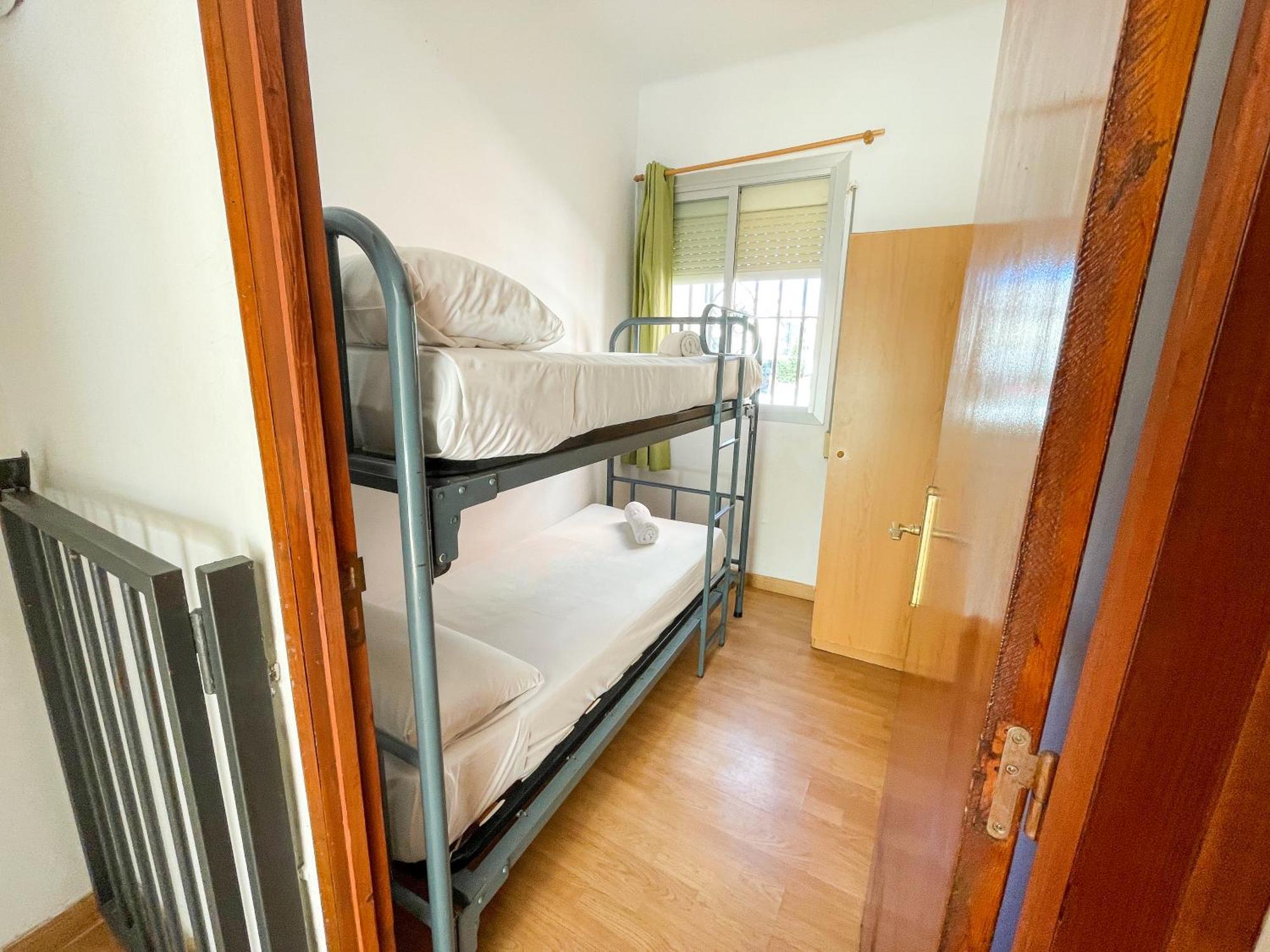Bungalows Pescador 3000 Segur de Calafell Exterior foto