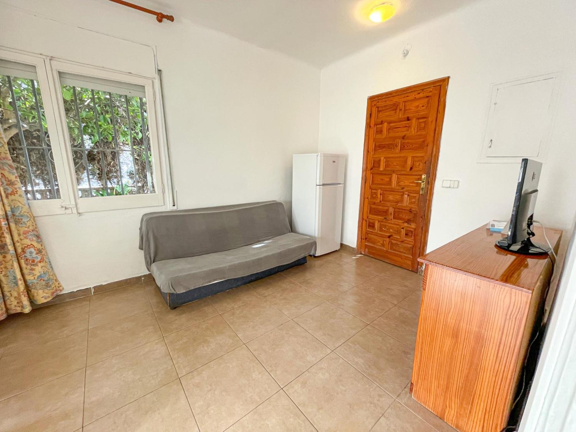 Bungalows Pescador 3000 Segur de Calafell Exterior foto
