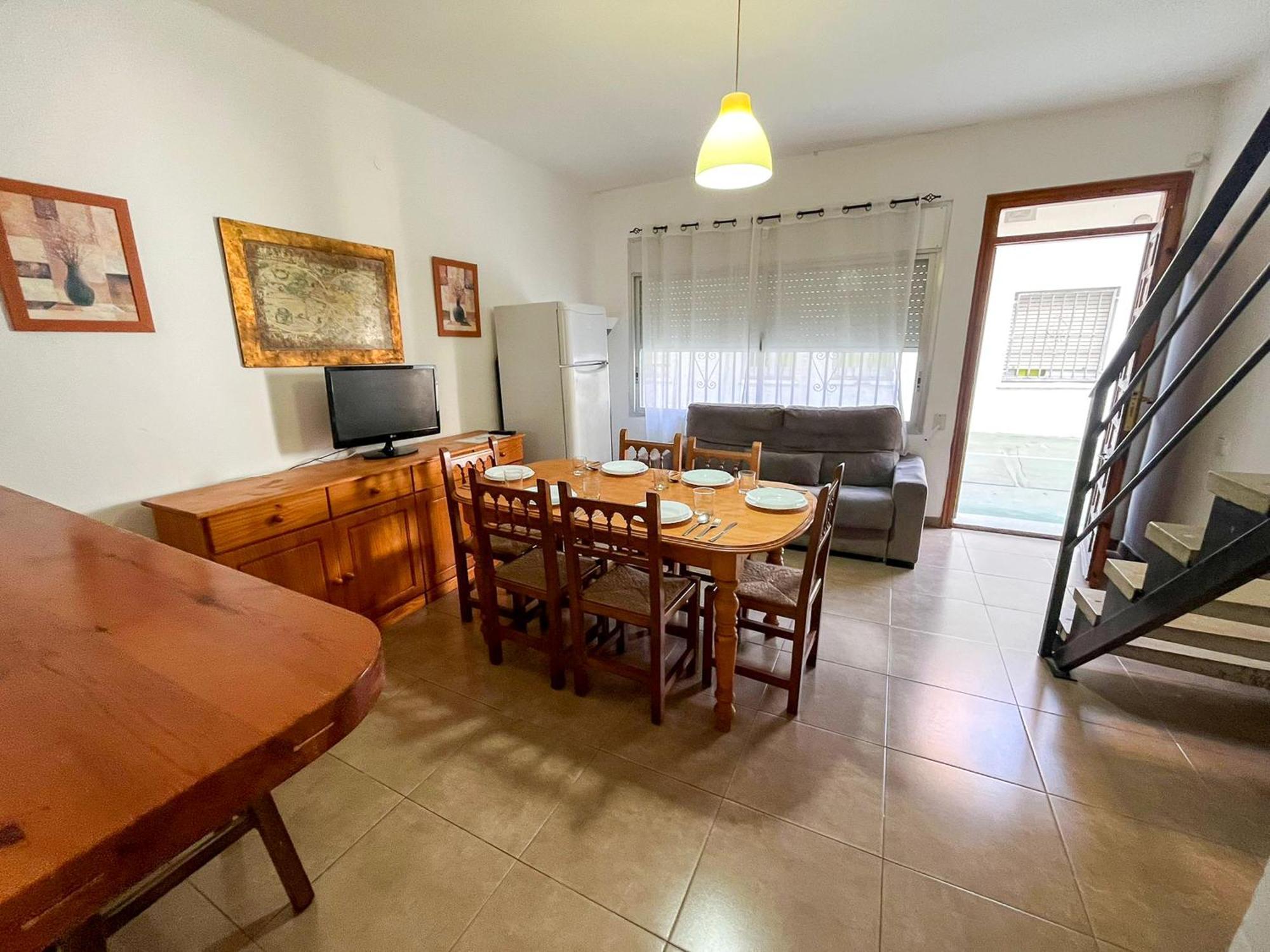 Bungalows Pescador 3000 Segur de Calafell Exterior foto