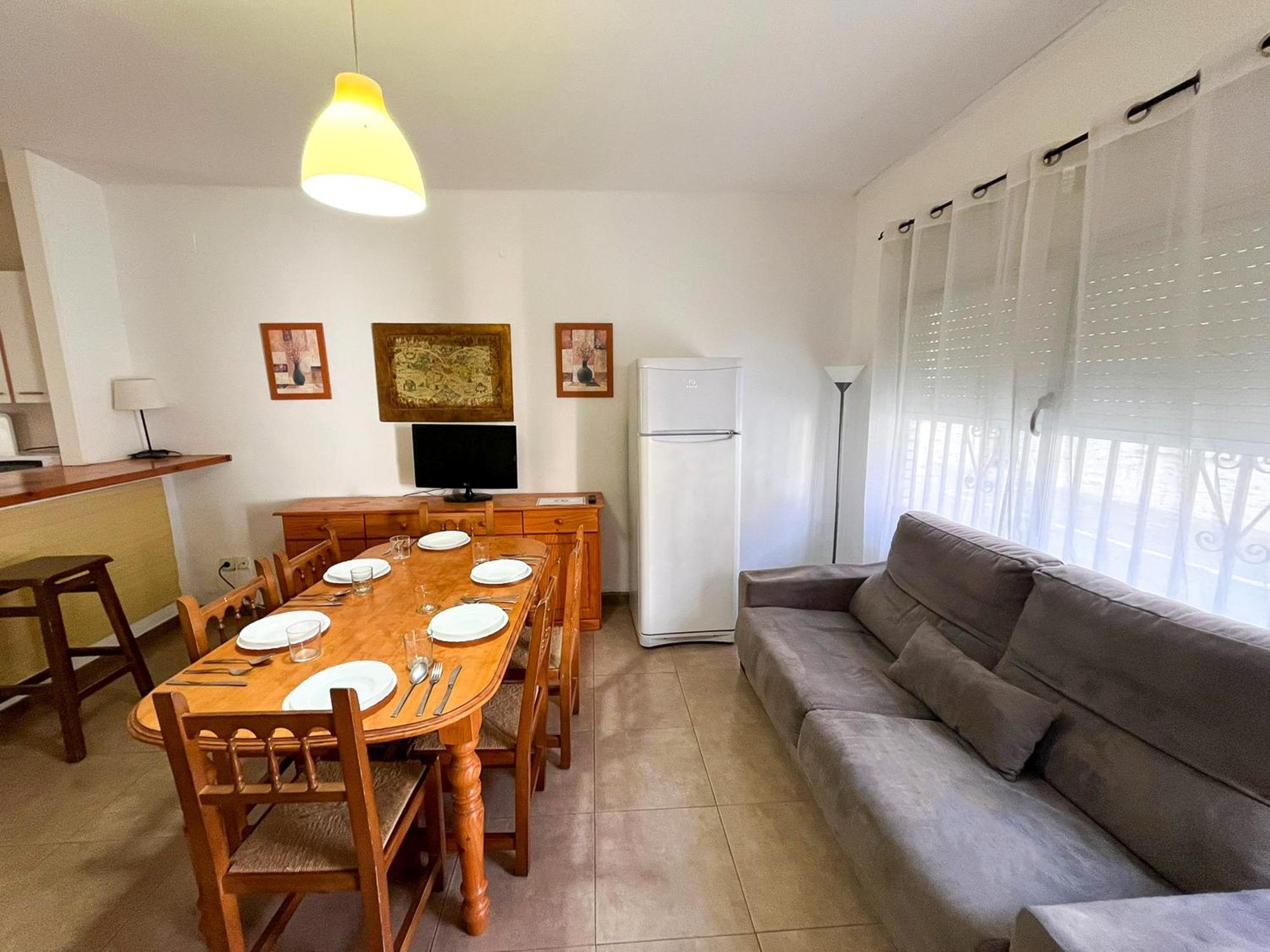 Bungalows Pescador 3000 Segur de Calafell Exterior foto